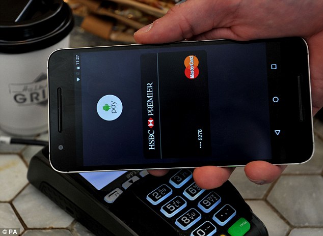 Equinox Payments Integrates Android Pay’s Seamless Payment and Loyalty Feature