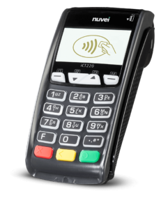 Ingenico iWL255 Wireless Credit Card Machine