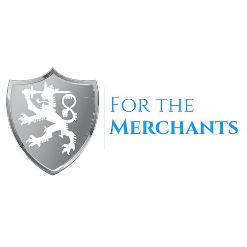 For The Merchant